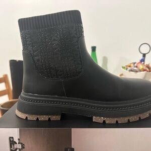 DKNY Boots Authentic.